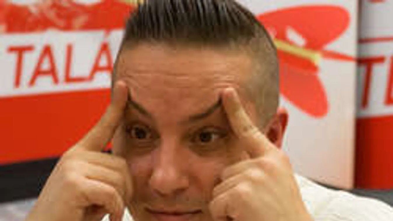 Nincs pardon: Nótár Mary beperelte L.L. Juniort!