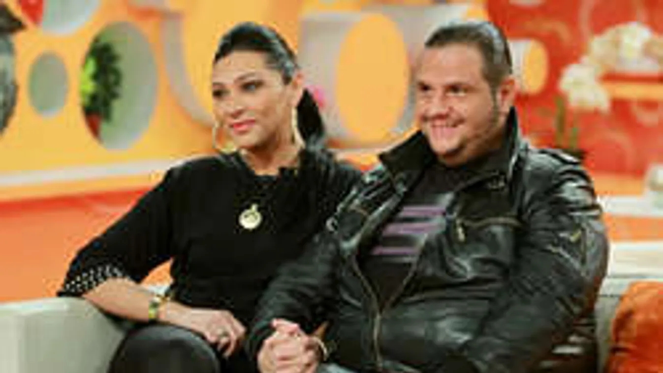 Emilio nem akar újabb gyomorszűkítést