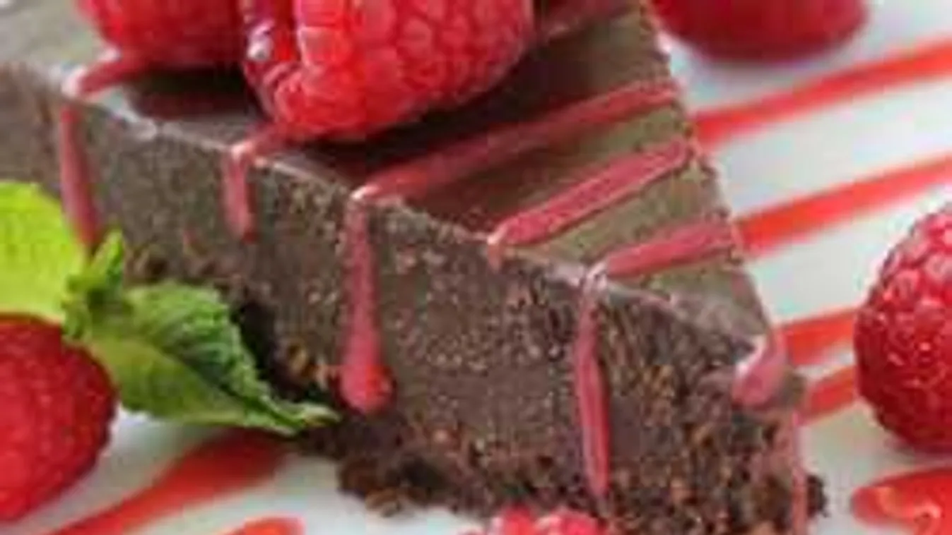 Minden idők 7 legjobb csokoládés receptje
