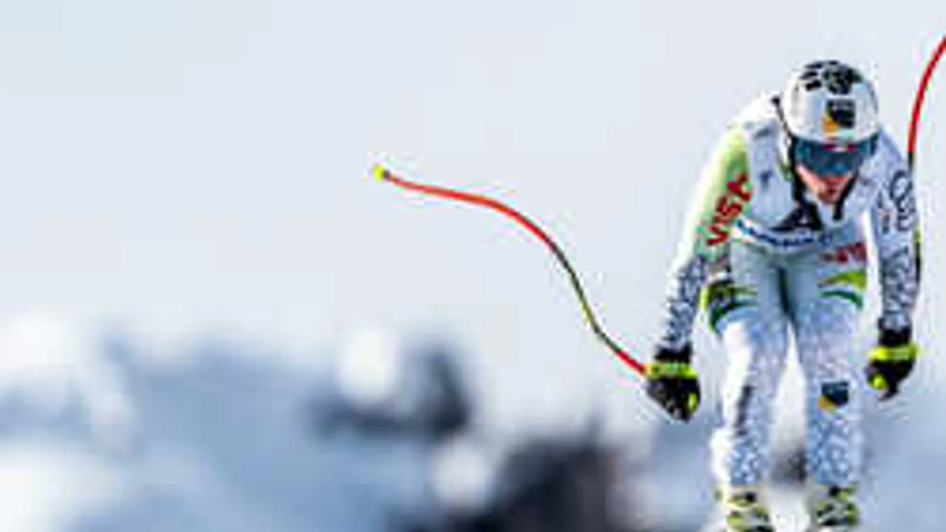 Szörnyű baleset után újra pályán a magyar sztársportoló