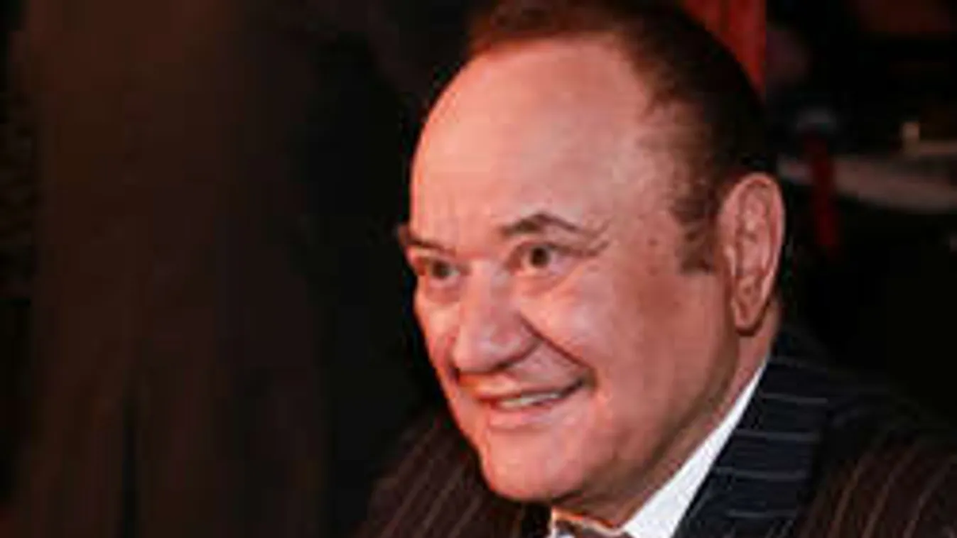 Nem hiszed el, mit kért születésnapjára Korda György