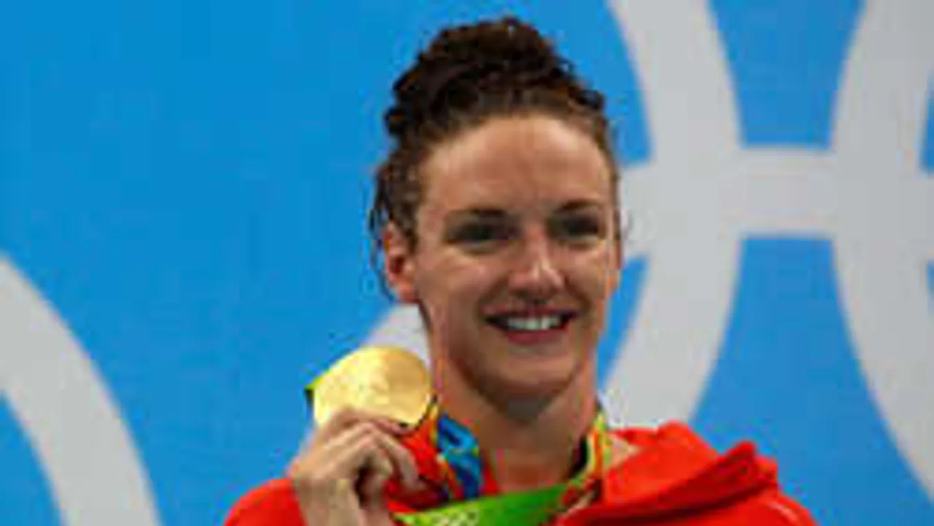 Hosszú, Kozák és Szász a magánéletében is sikeres volt