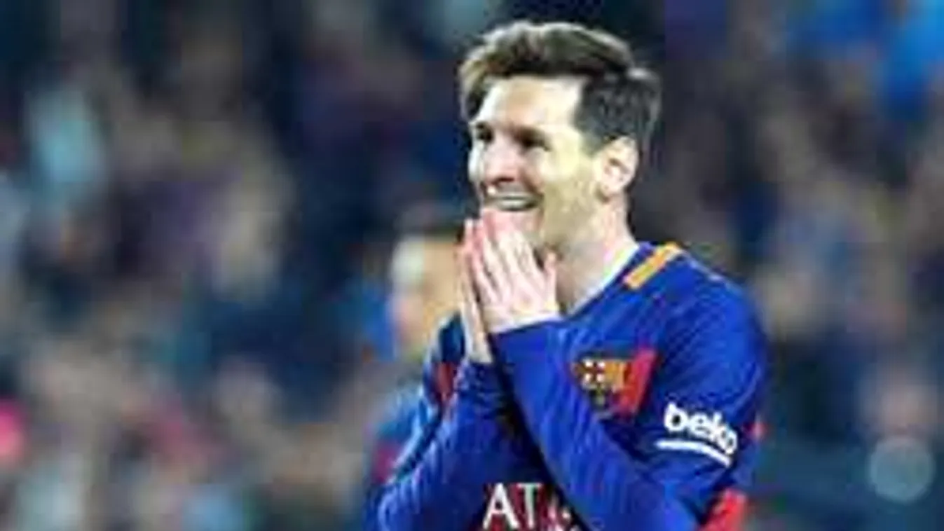 Feszültség, Messi döntésére vár a Barcelona