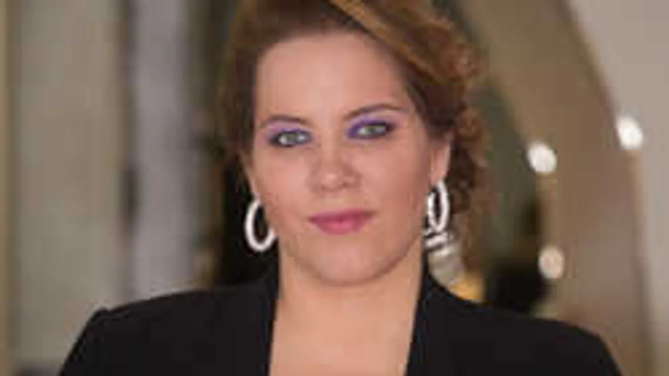 Különös hálószobai titokról vallott Tóth Vera