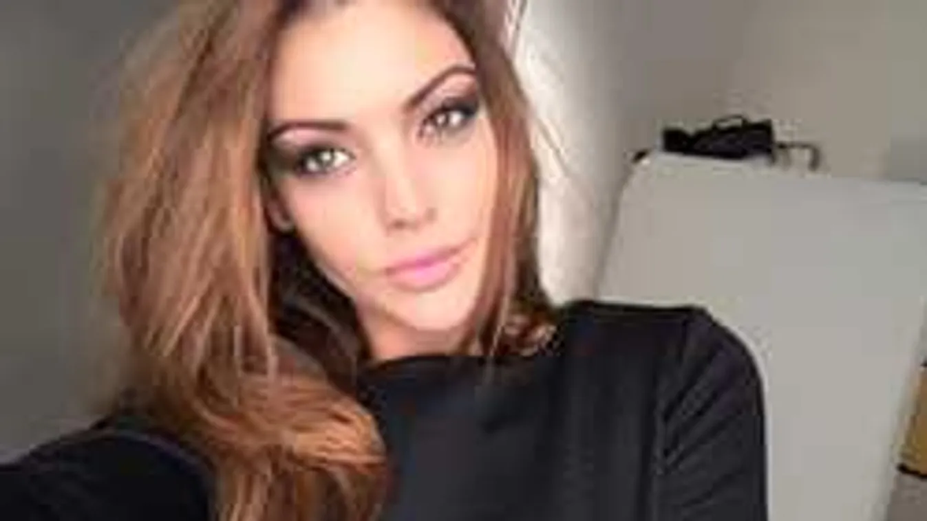 Megdöbbentő fotón Kulcsár Edina