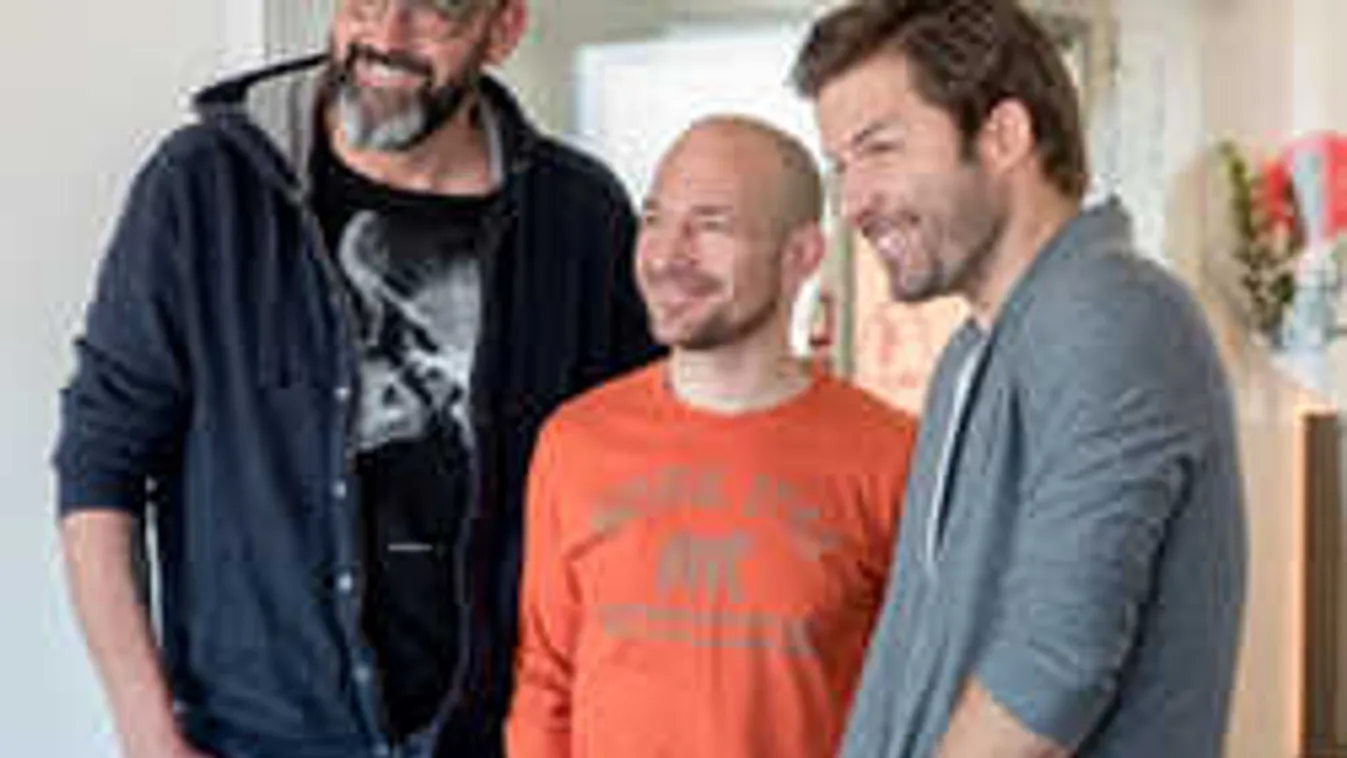 Sebestyén Balázs lenyomta Bochkor Gábort