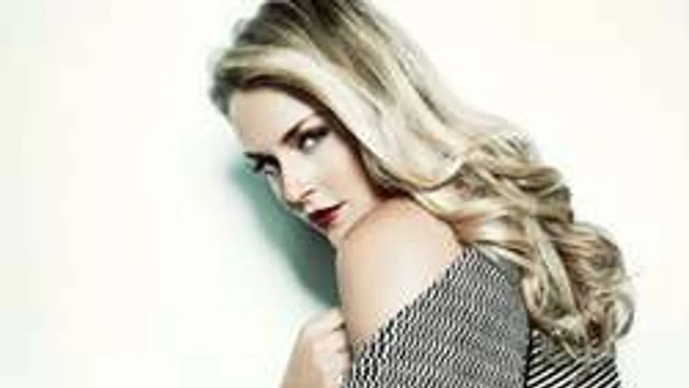 Nagy a baj, gyógyszereken él a világ egyik legszexibb sportolónője