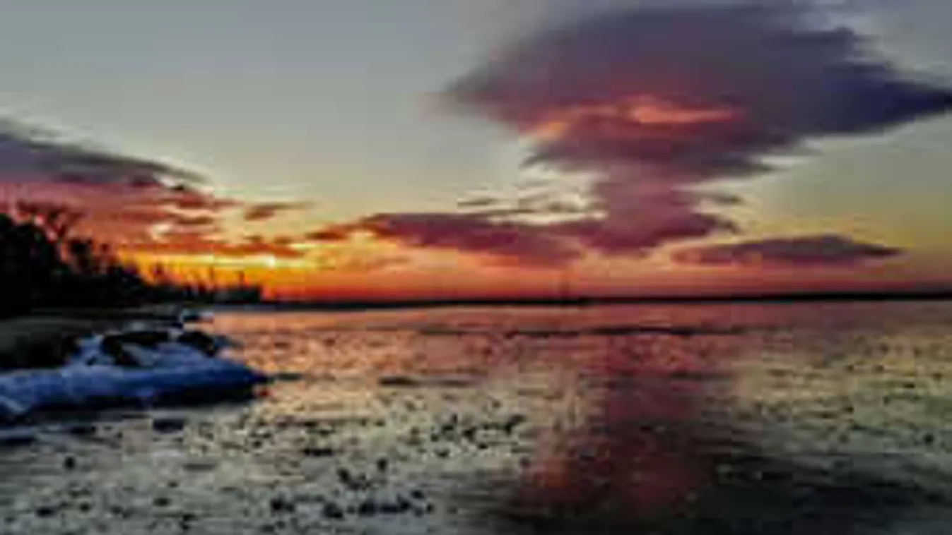 Brutális vihar és kegyetlen hideg csap le ránk