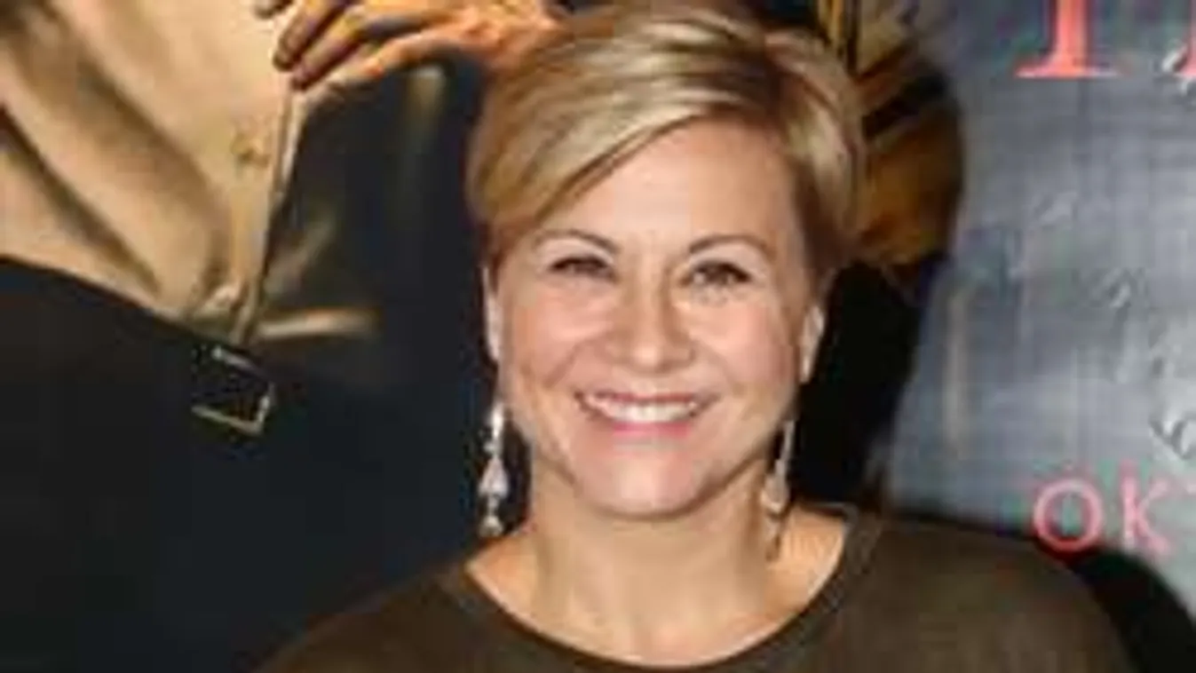 Retro: tizenegy év alatt semmit sem változott Ábel Anita!