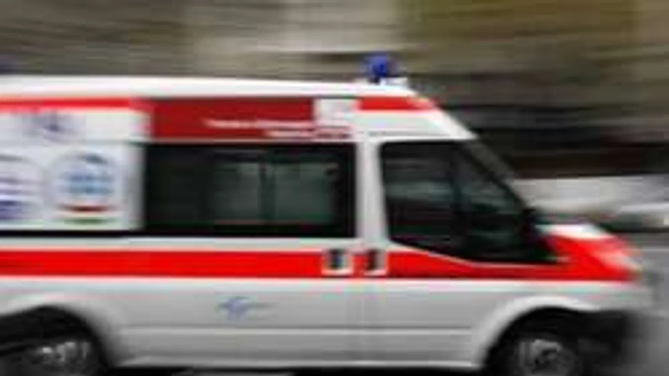 Szörnyethalt egy magyar pár a külföldi nyaralásán