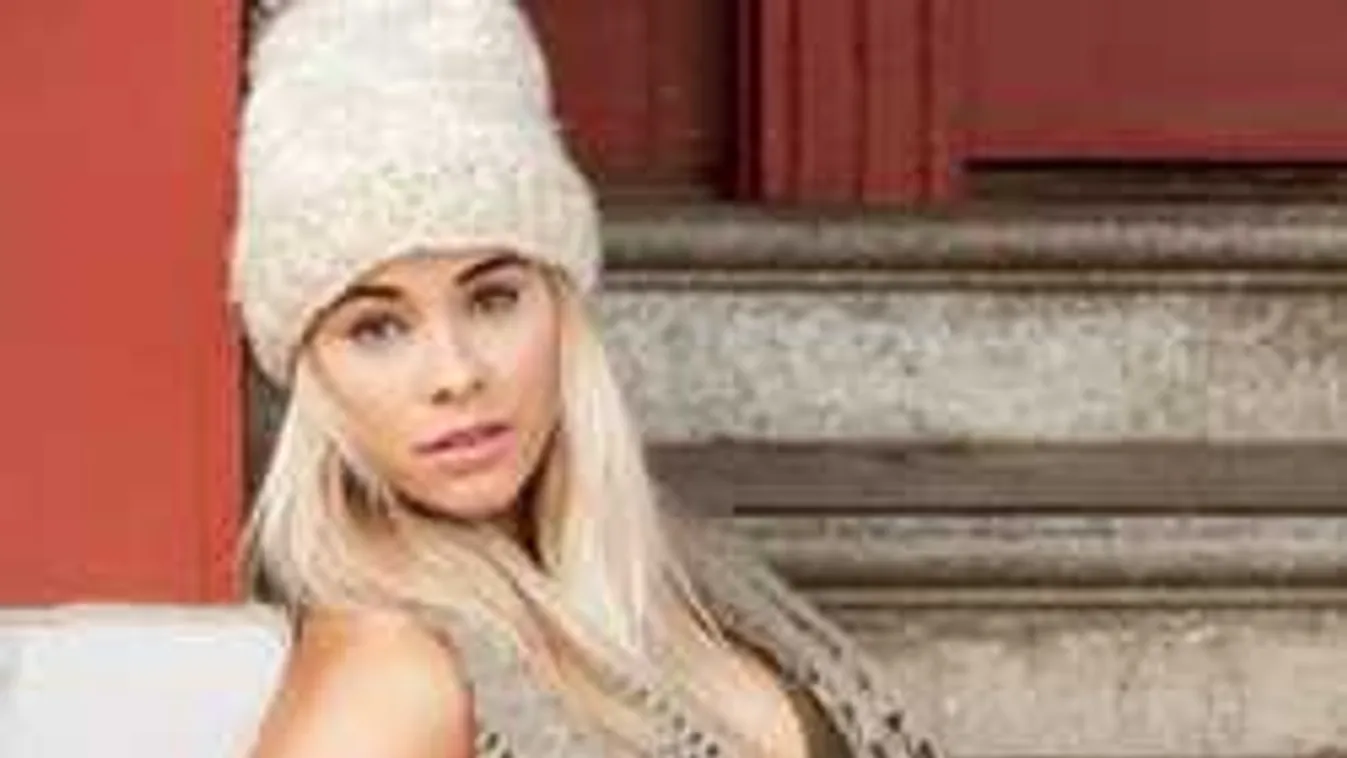 A konyhában kínálja fel magát a szuperszexi bajnoknő