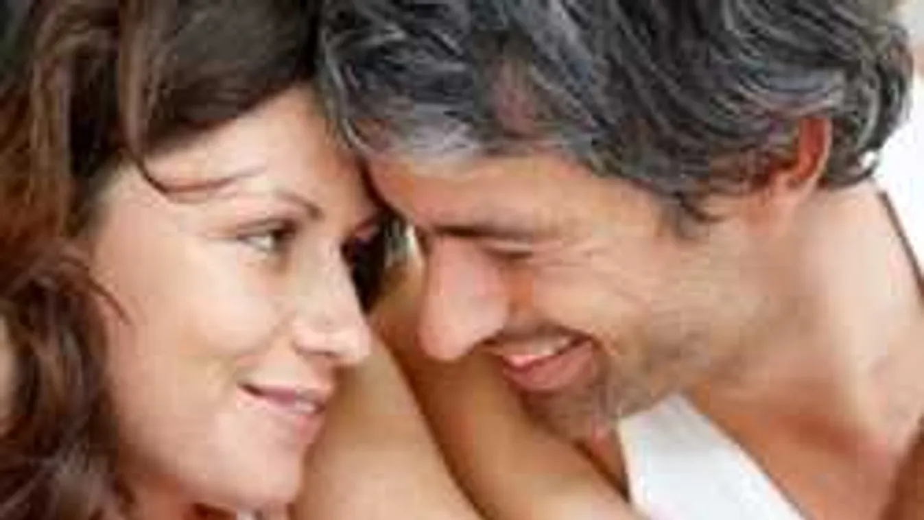 Úgy érzed, öregszel? Akkor ezt mindenképpen tudnod kell a jó szexről