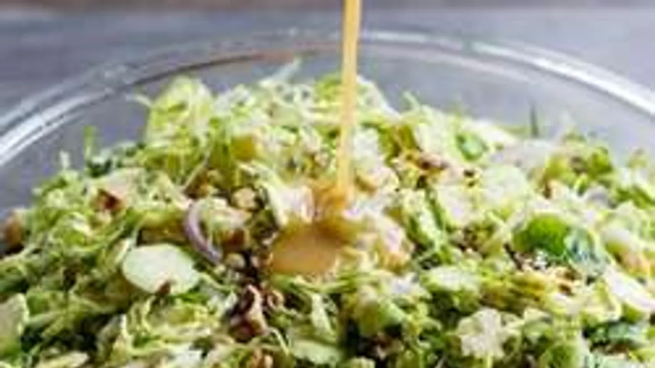 Diétáznál? Ha nekivágsz, ezt soha ne tedd, mert elrontasz mindent