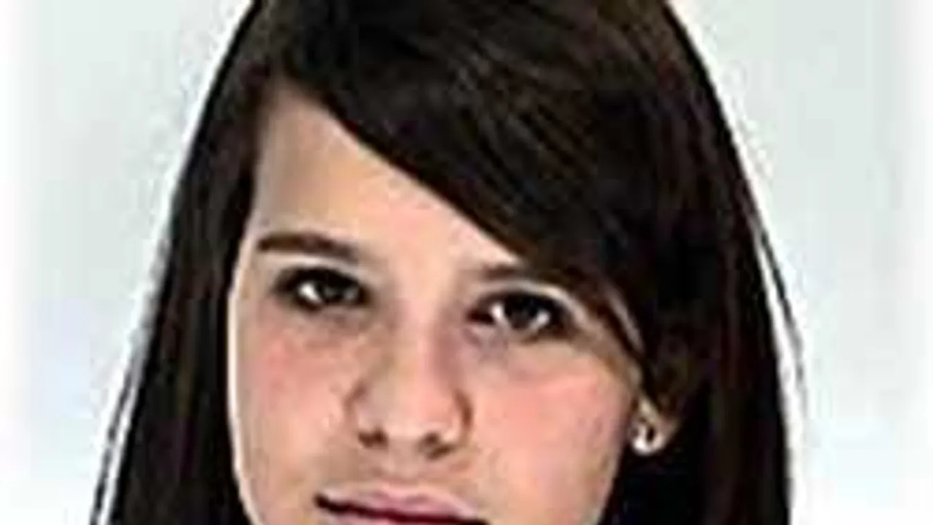 Gyanús körülmények között tűnt el ez a csodaszép 17 éves pesti lány