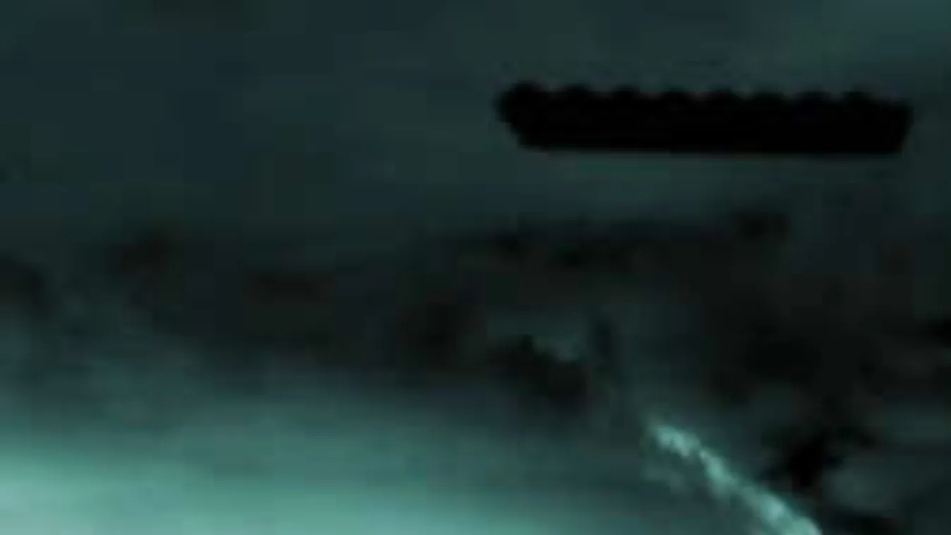 Egy atomfizikus állítja: Láthatatlan entitások élnek a Föld légkörében