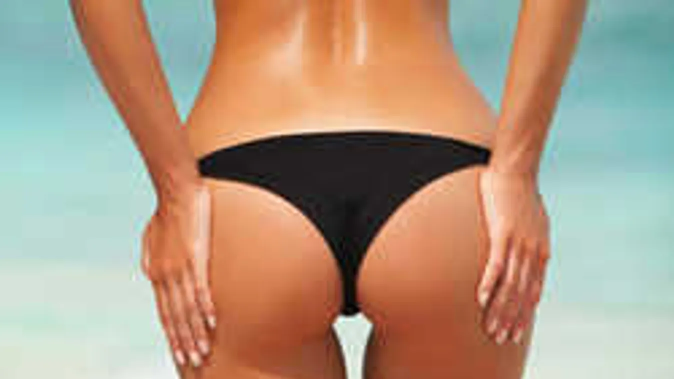 30 napos guggolás-kihívás a kerek és feszes popsiért! Vágj bele!