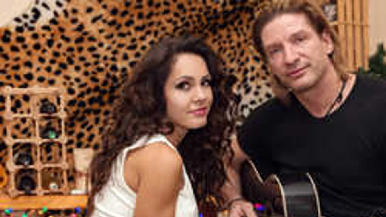 Kifakadt a magyar sztár exe: Nem adta meg, amire a legjobban vágytam