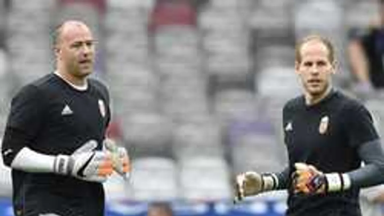 Gulácsi tiszta vizet öntött a pohárba: nem követi Király Gábort