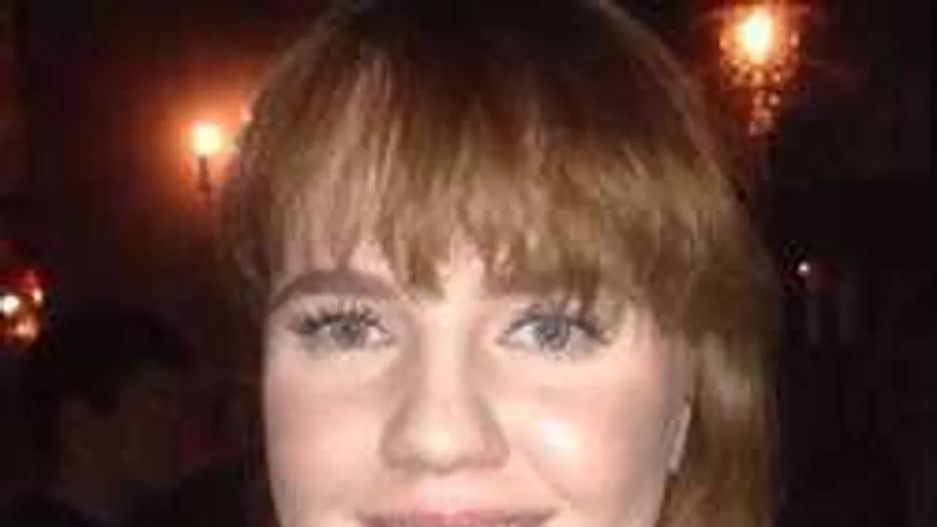 Az egész országot megrázta a szépséges lány meggyilkolása