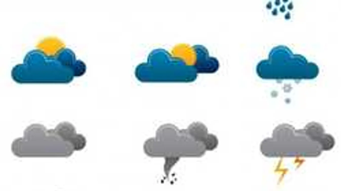 Megdöbbentő lesz a tavaszi időjárás! Nem fogsz hinni a szemednek!