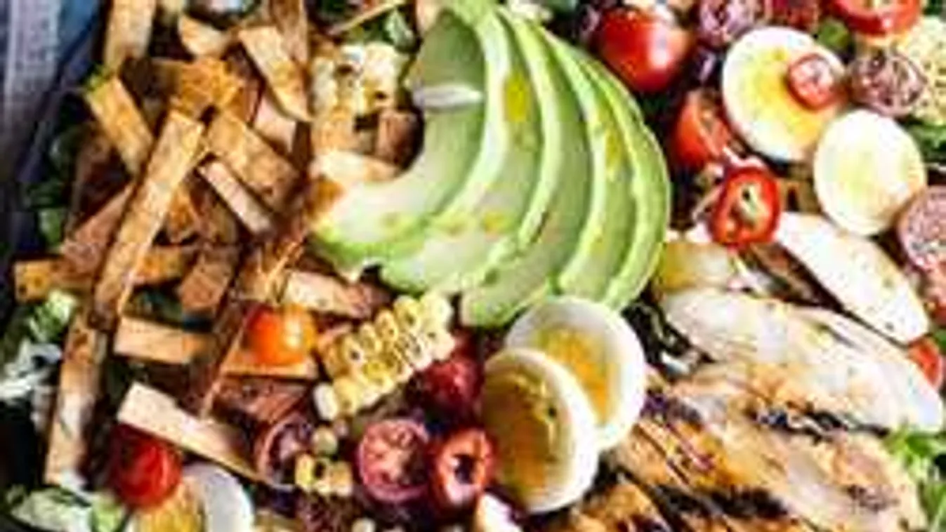 A legfontosabb pont a diétában, mely eldönti: siker vagy kudarc lesz