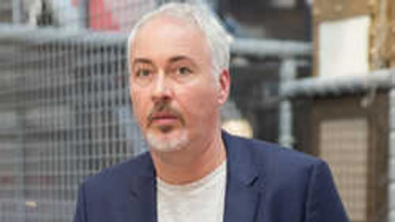 Betegsége miatt fogy Hajós András