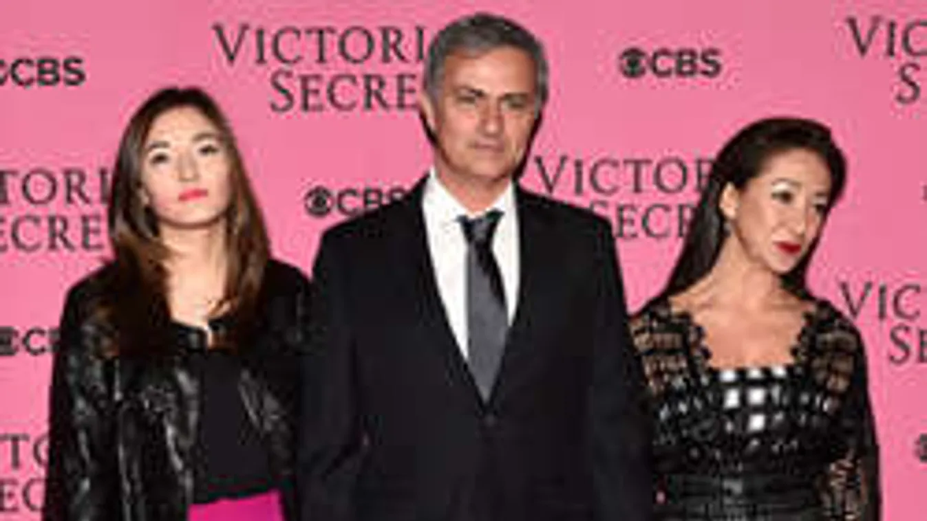 Mourinho megrémült, a feleségéért aggódik