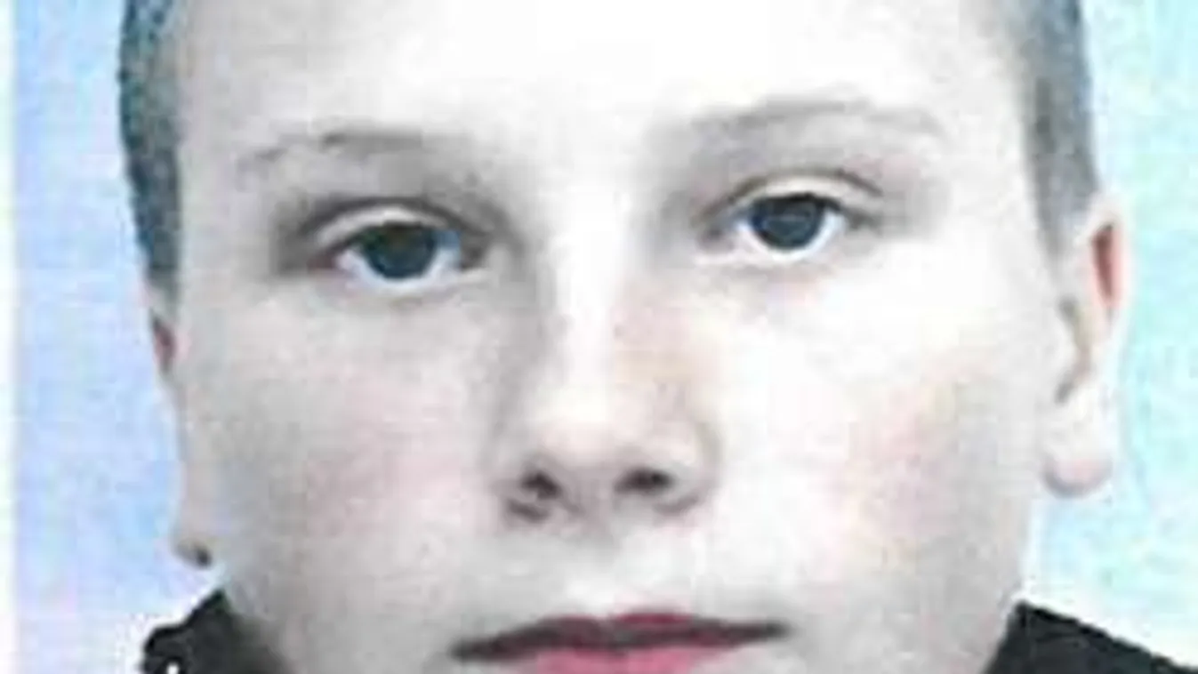 Eltűnt egy kisfiú: segíts megtalálni Krisztiánt!