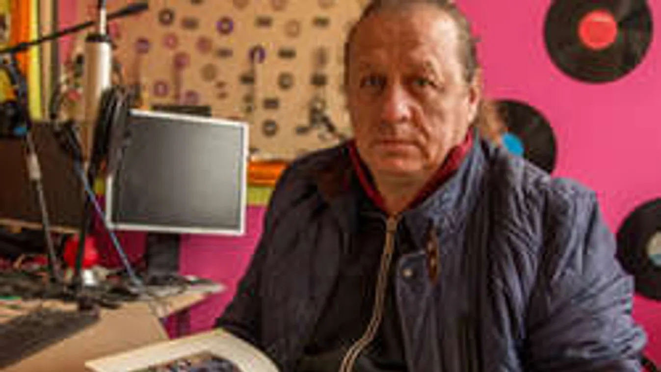 Megható módon emlékeznek a Zámbó testvérek Jimmyre