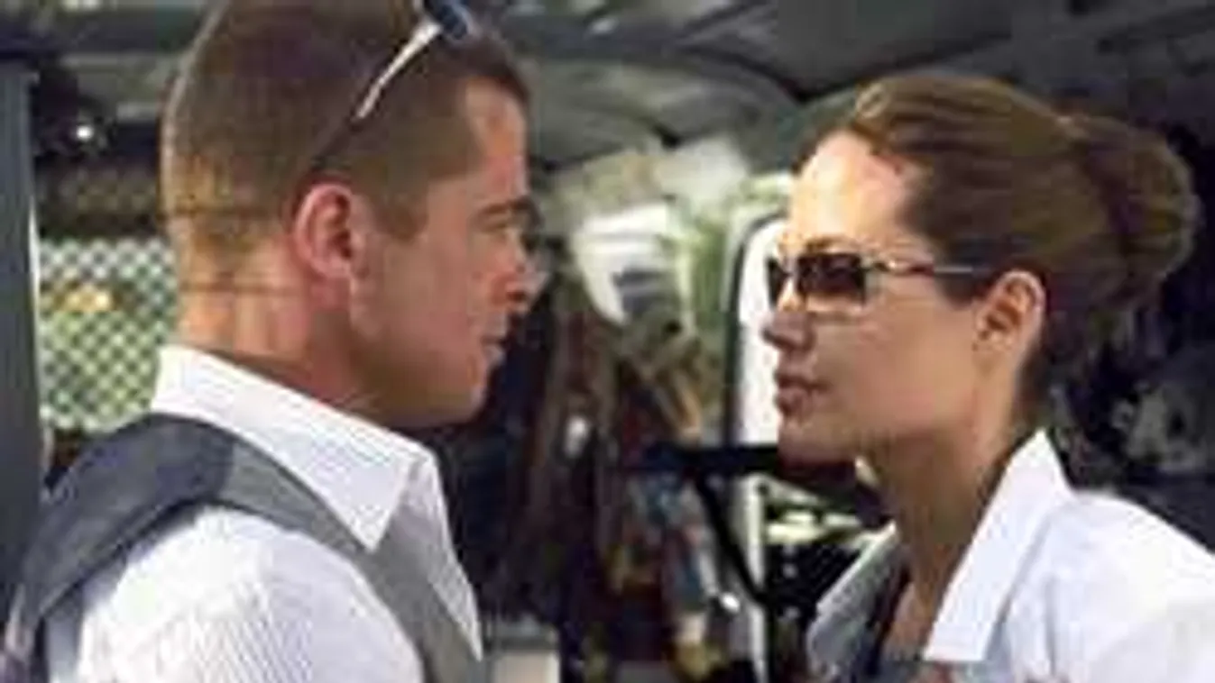 Váratlan fordulat a Brangelina-válóperben