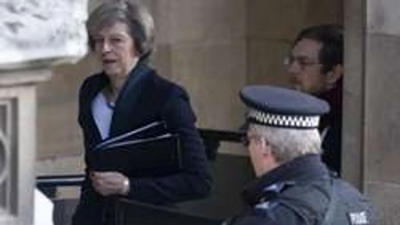 Ha nincs Brexit, milliós migránsáradat jön