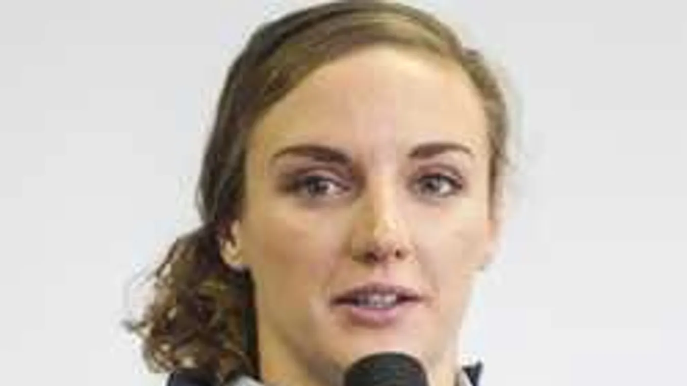 Hosszú Katinka meglepő vallomása, ma nem az úszást imádja