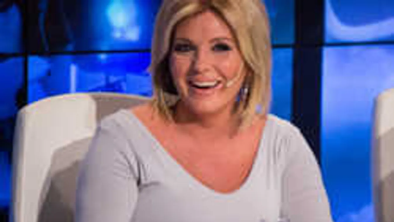 Váratlan fordulat: újra munkába állt Liptai Claudia!