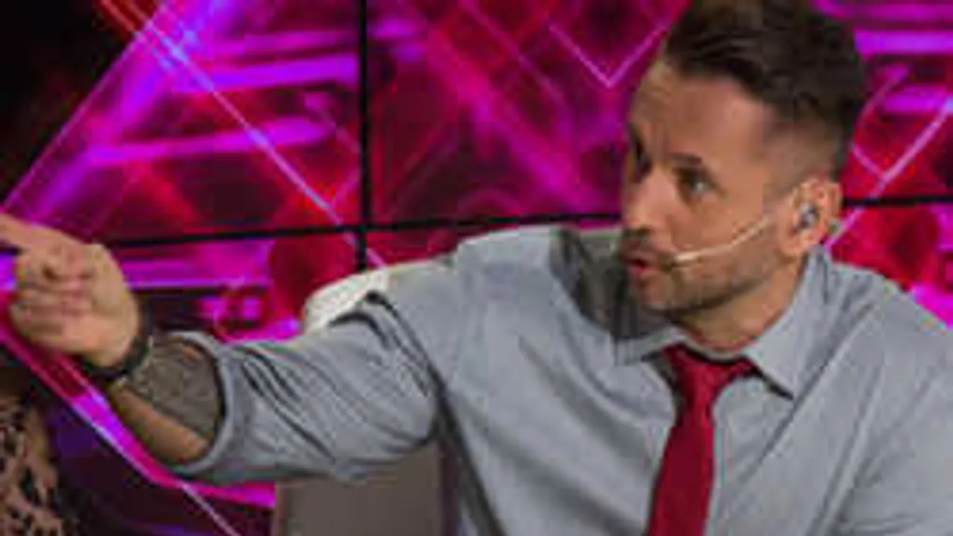 Majka keményen visszavágott a sztárokat kiosztó Fenyő Ivánnak