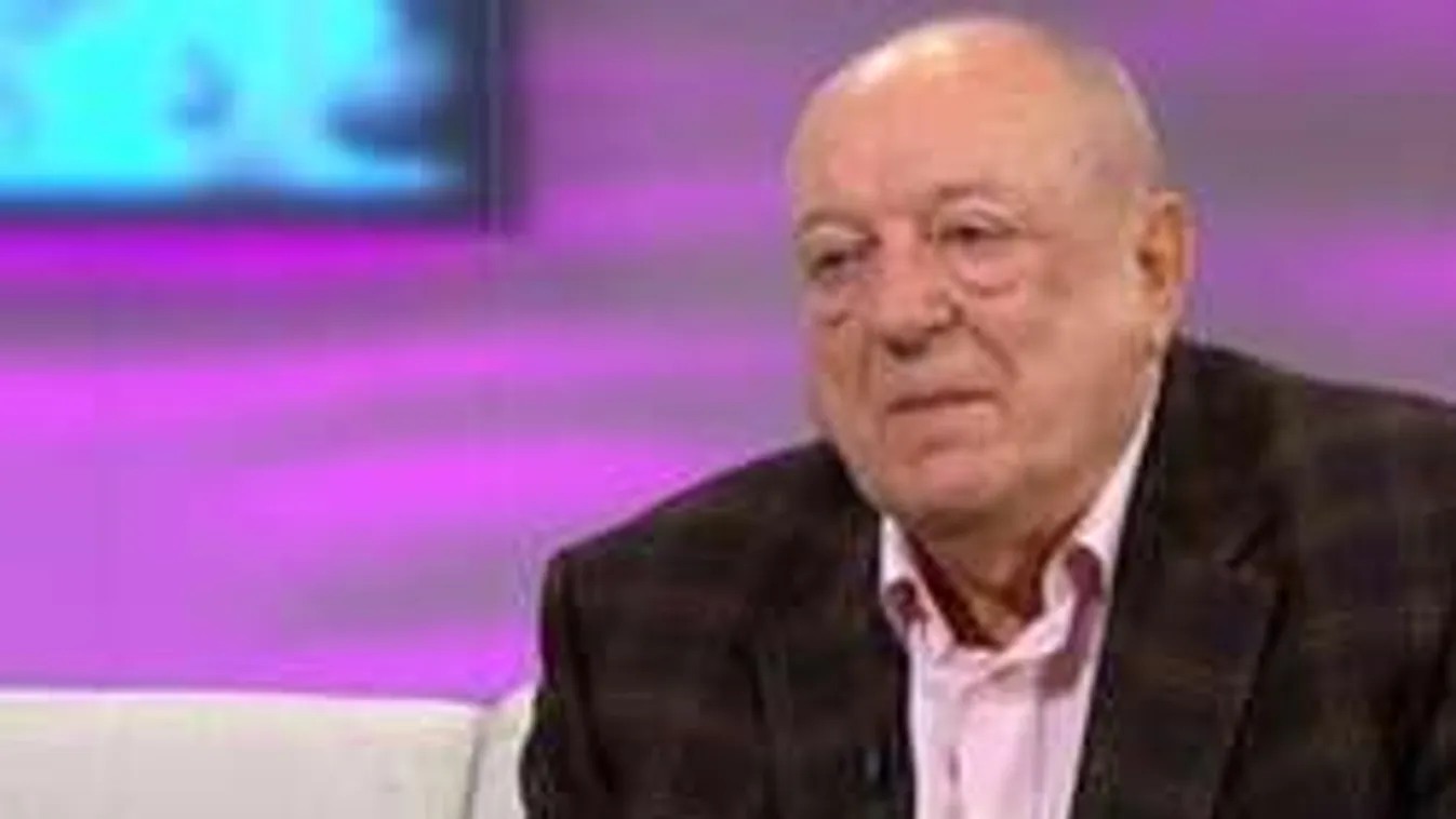 Megható: így búcsúznak a sztárok Klapka Györgytől!