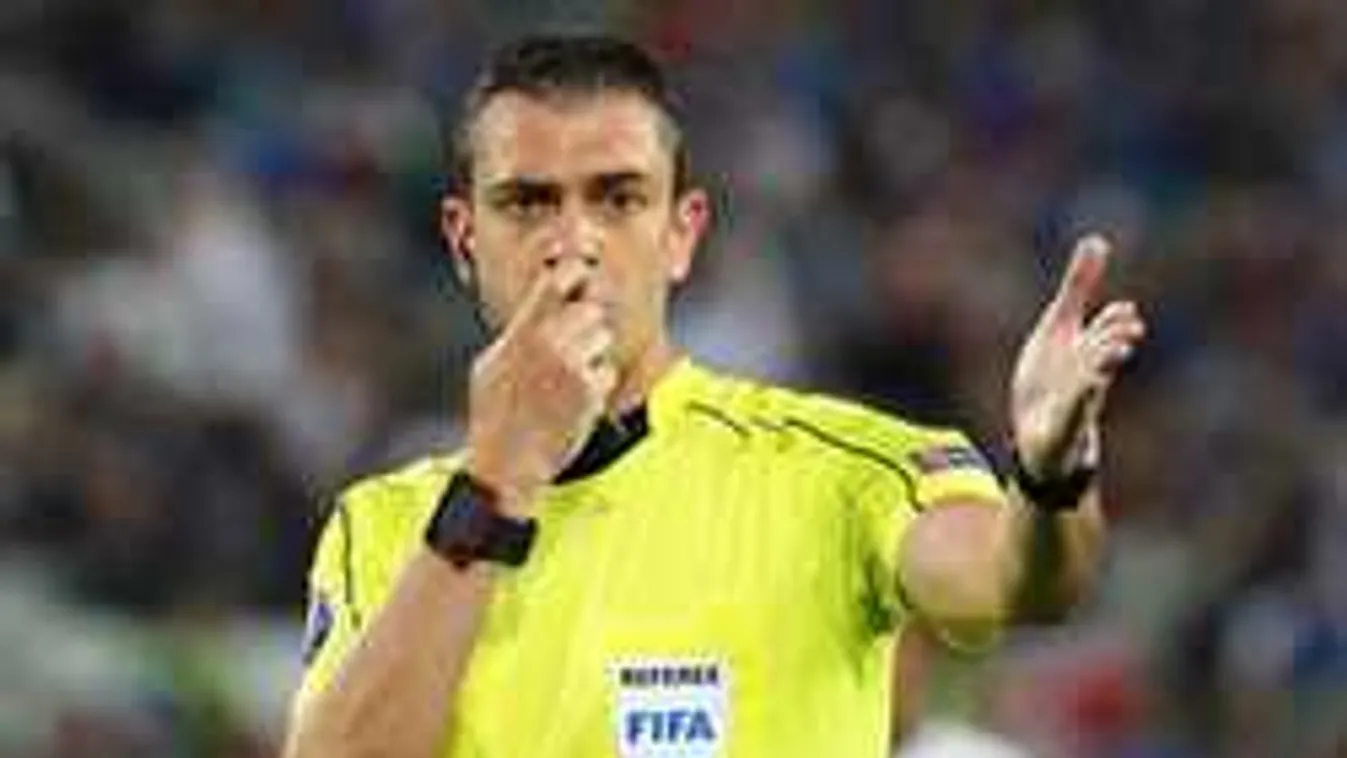 Bíróhiány, rettegnek a magyar játékvezetők