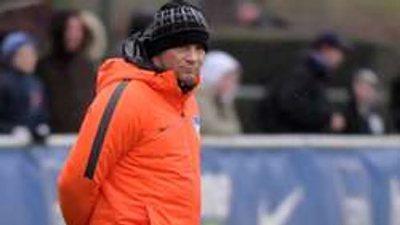 Nagy a baj, különleges vírus támadta meg Dárdai focistáit