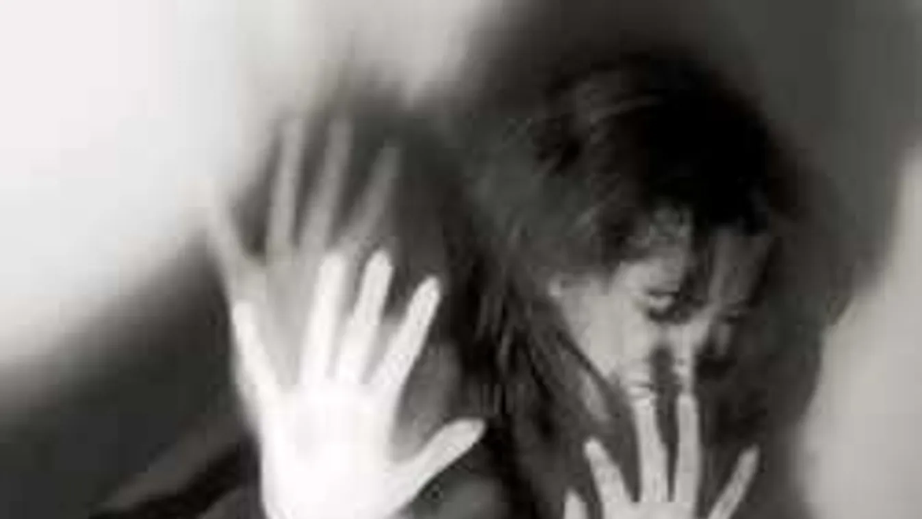 Ezért kell félelemben élniük a nőknek