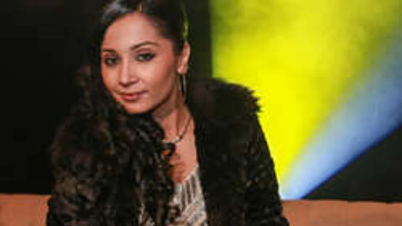 Soha nem derül ki az igazság Nótár Mary terhességéről