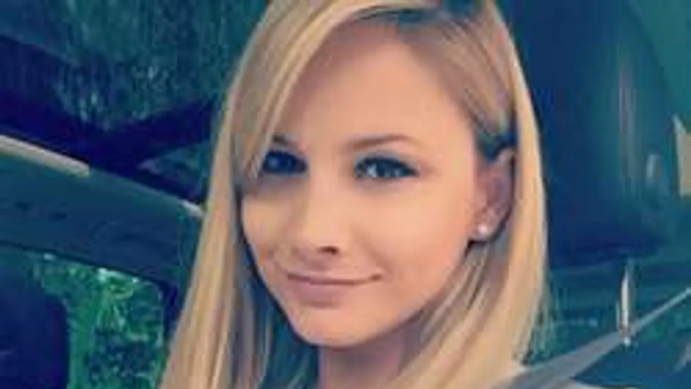 Családjával együtt hagyja el az országot a magyar szépségkirálynő