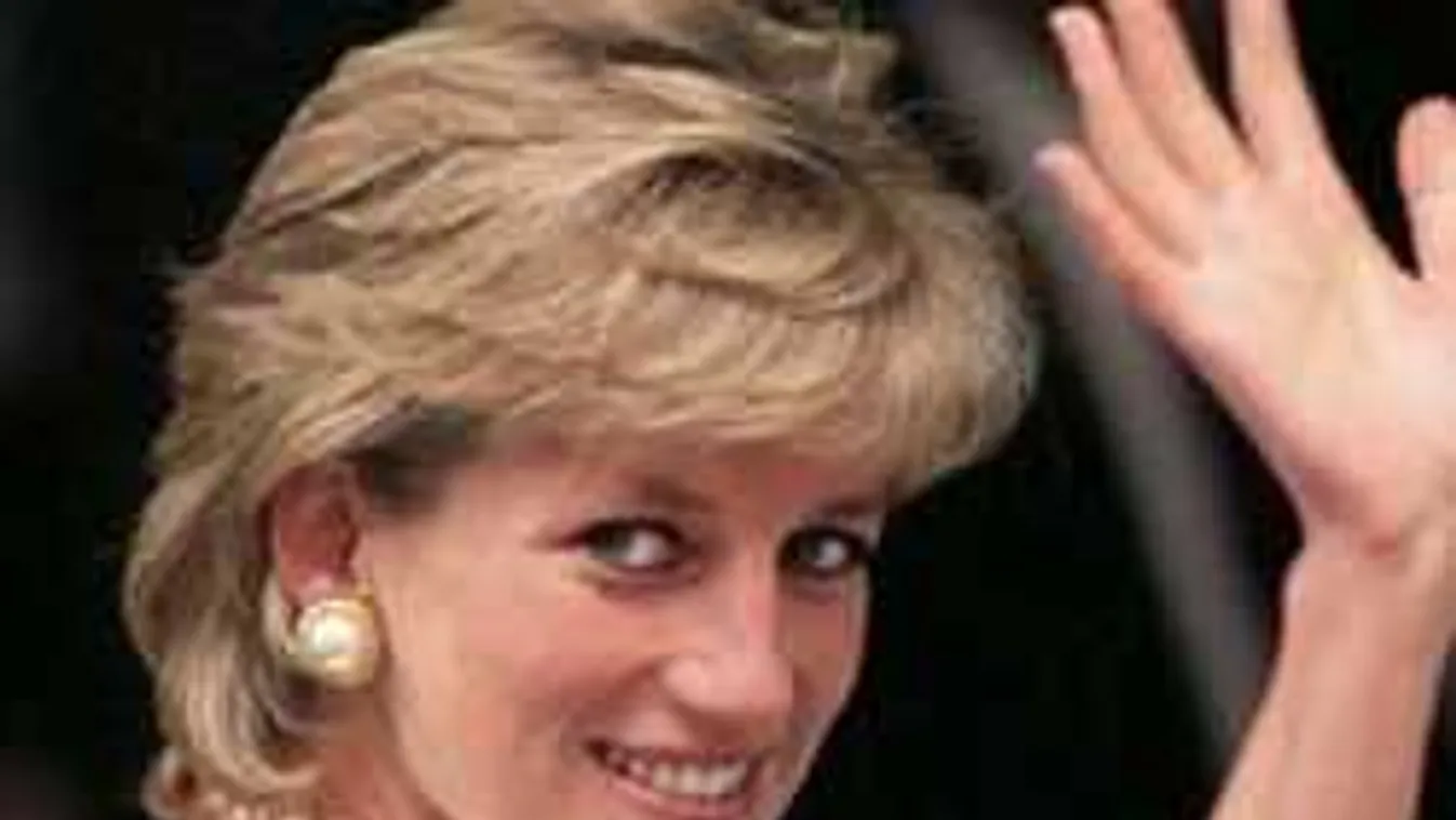 Fájdalmas évforduló: szoborral emlékeznek fiai, 20 éve hunyt el Diana