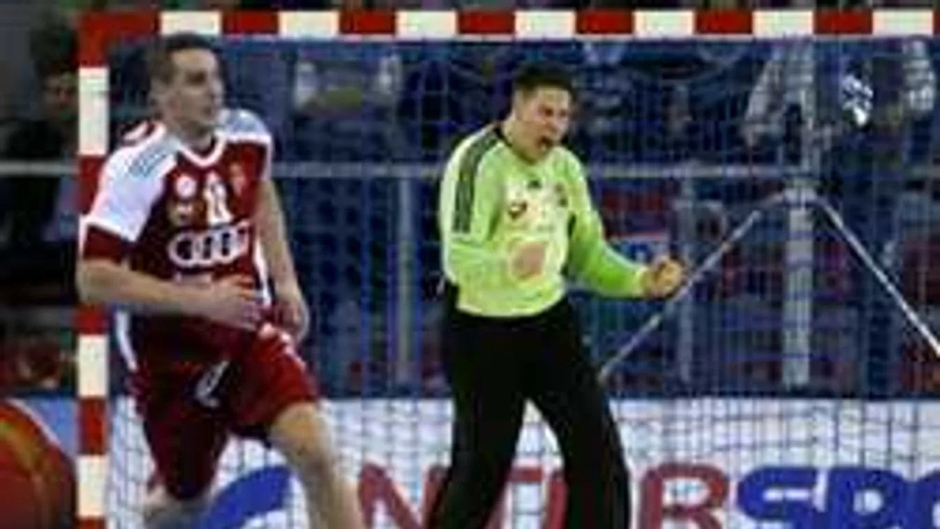 Ezért utazott haza a Chile ellen védő kézikapus