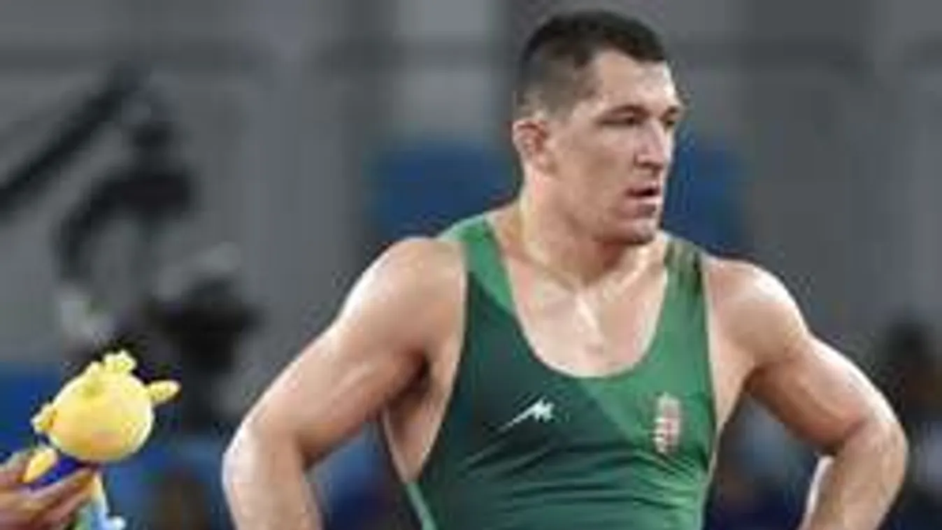 Tehetetlen düh kínozza a kisemmizett magyar olimpikont