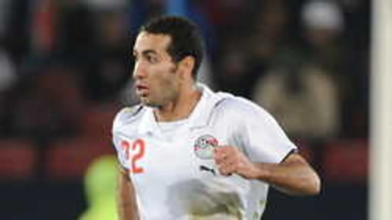 Terroristának nyilvánították a focilegendát