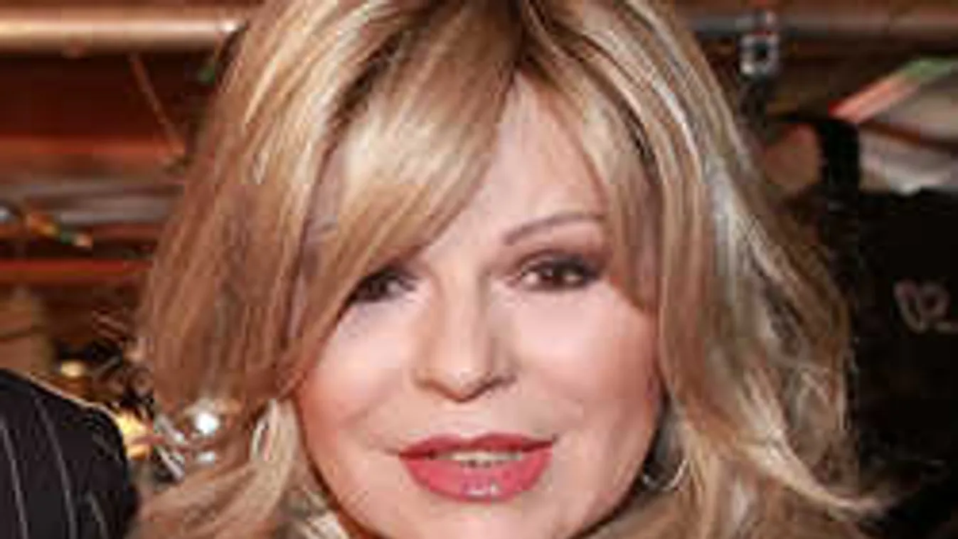 Retro: Nem is hinnéd, mit csinált a számítógépen Balázs Klári!