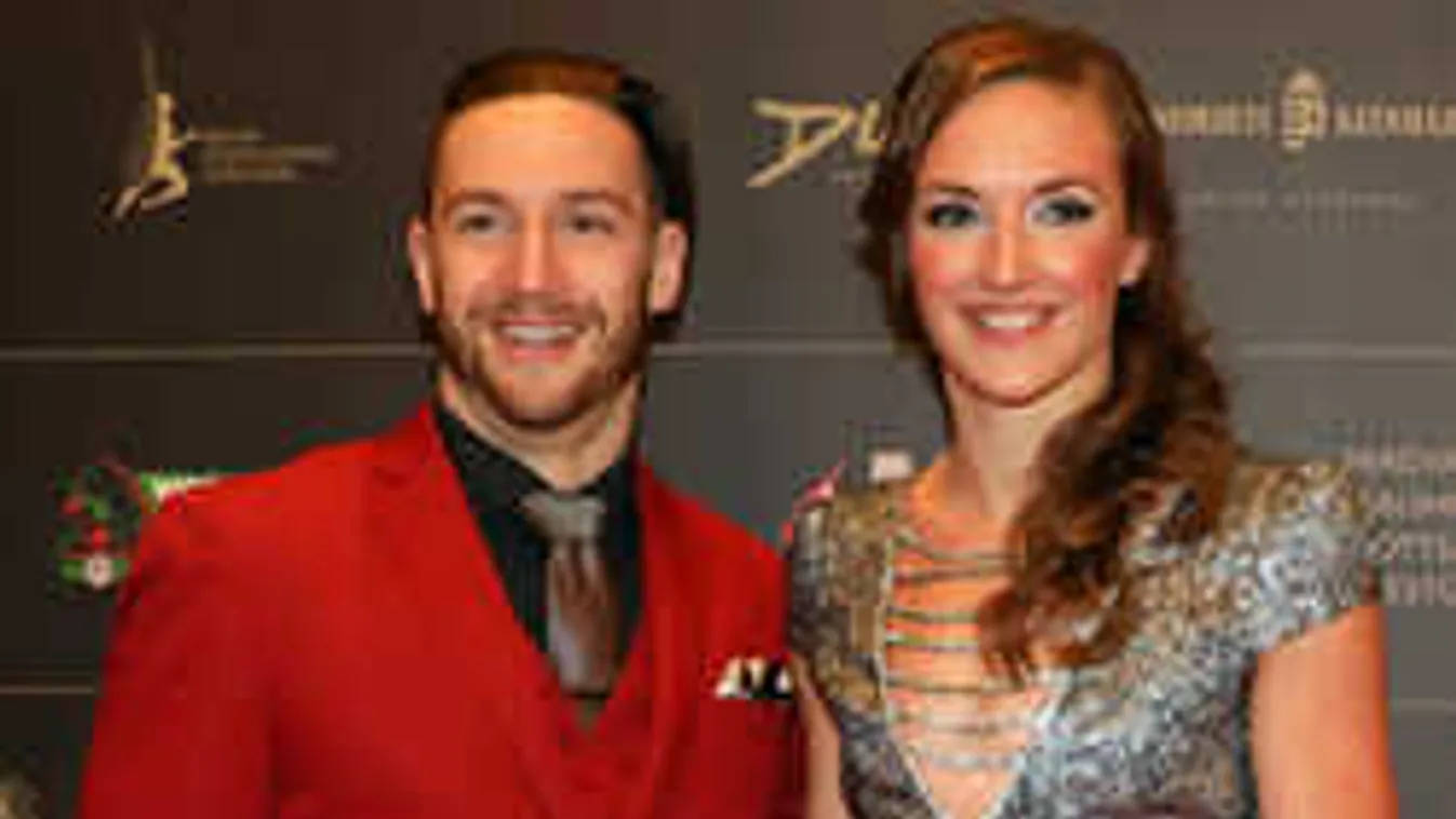 Micsoda arc! Hosszú Katinka meglepte férjét!