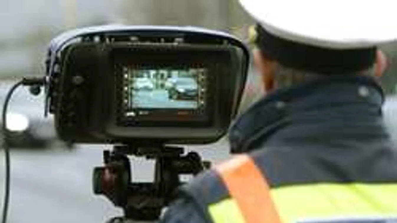 Ezeknek a traffipaxoknak biztos nem fogsz örülni Budapesten