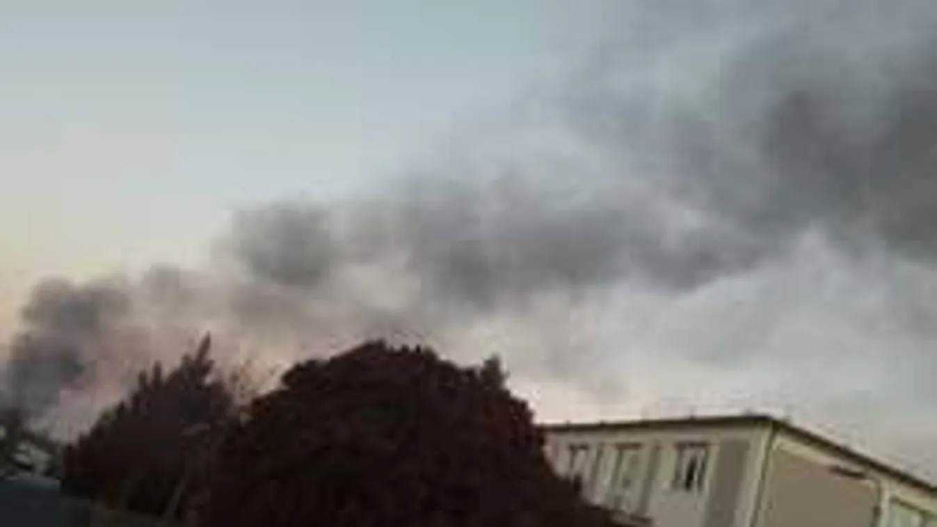 Ez vezetett robbanáshoz Fűzfőn