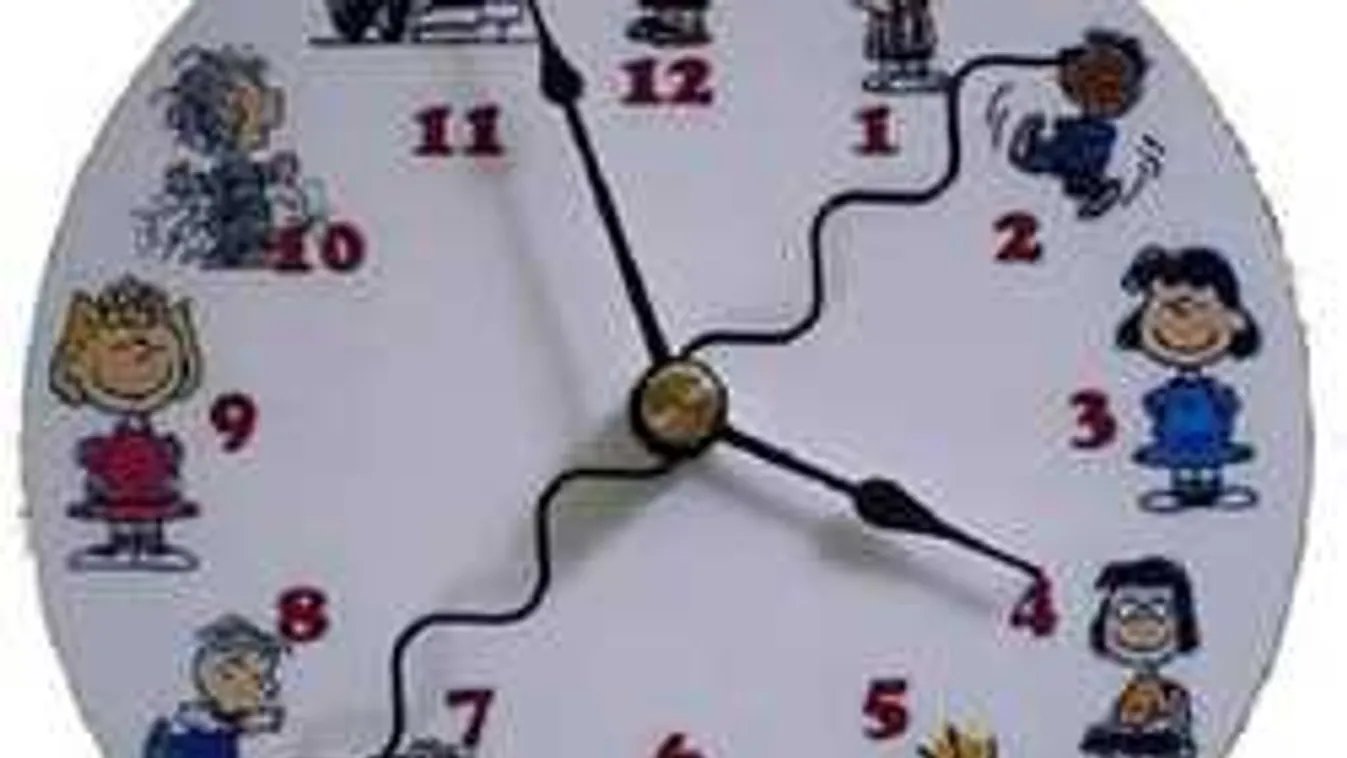 Te melyik órában születtél? Most kiderül, milyen ember vagy valójában!