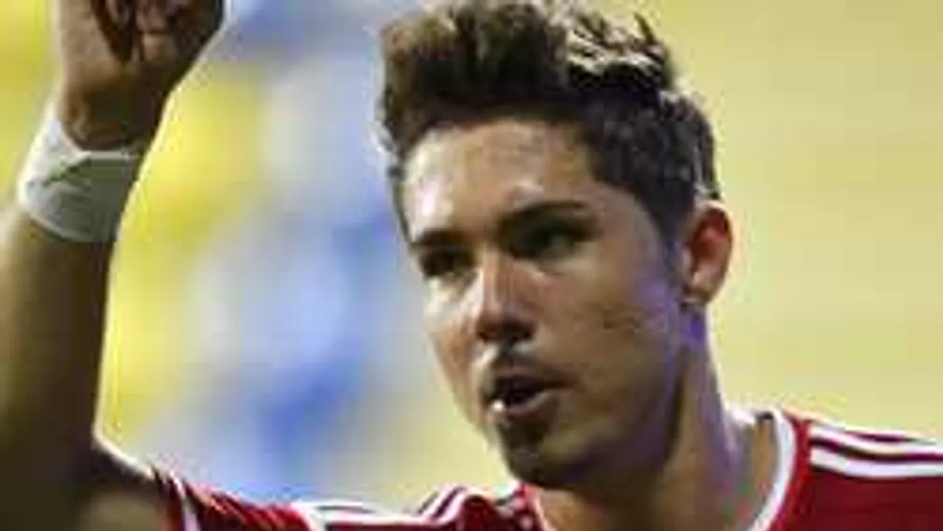 Utolsó esélyt kap a magyar vb-hős